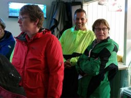 Kevelaer Fahrradwallfahrt 2017